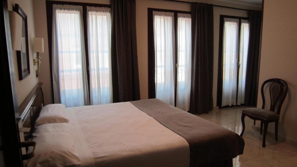 Gran Hotel Paraiso Llanes Zimmer foto